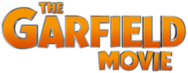 Garfield Movie