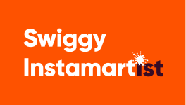 Swiggy Instamart